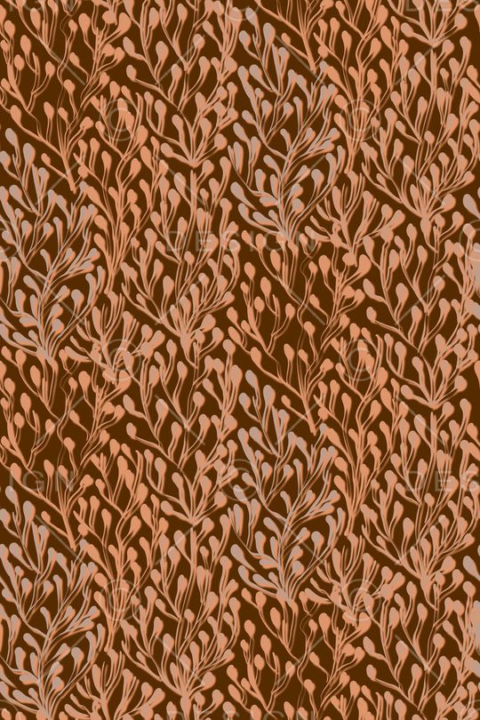 剪影印花华亿平台图片