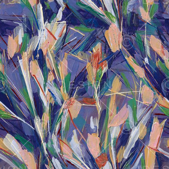 油画华亿平台印花华亿平台图片