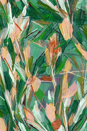 大牌风印花华亿平台图片