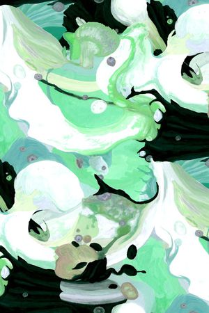 大牌风印花华亿平台图片