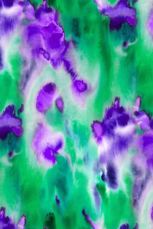 扎染华亿平台印花华亿平台图片