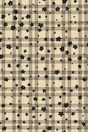 小碎花印花华亿平台图片