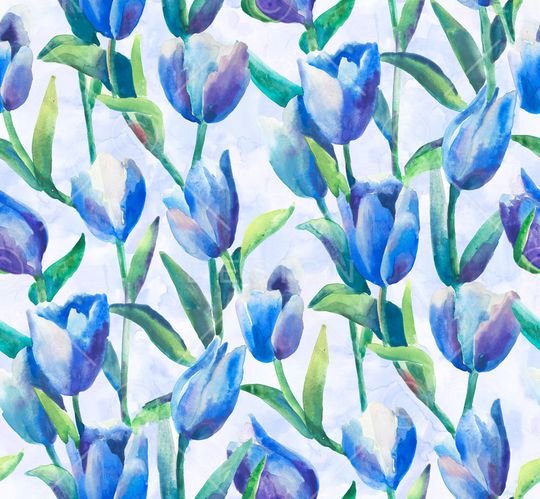 水彩印花华亿平台图片