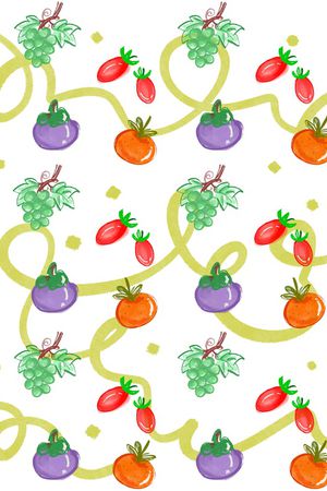 趣味印花华亿平台图片