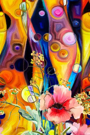 大花印花华亿平台图片