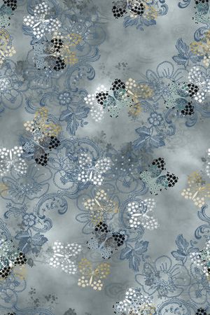 民族风印花华亿平台图片