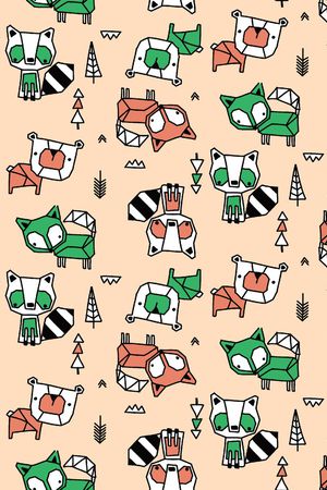 趣味印花华亿平台图片