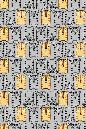 卡通印花华亿平台图片