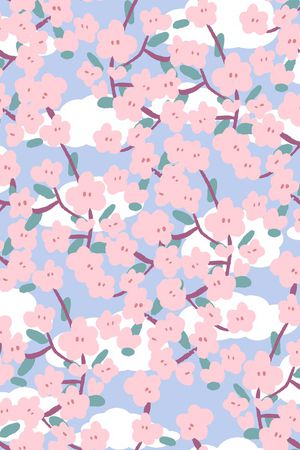 梅花印花华亿平台图片