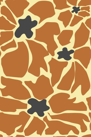 1554095-花卉抽象1