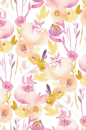 小碎花印花华亿平台图片