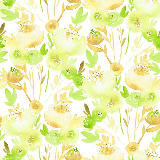 小碎花印花华亿平台图片