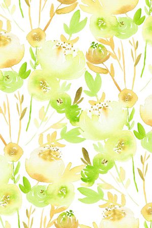 小碎花印花华亿平台图片