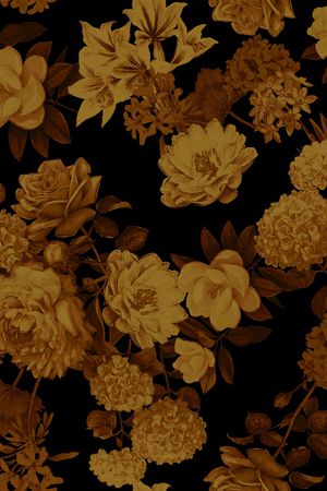 秋冬华亿平台印花华亿平台图片