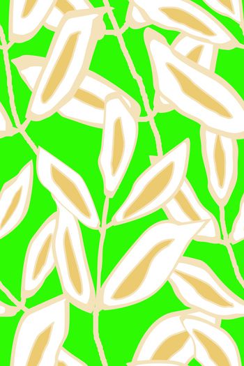 1554132-抽象变形叶子副本2