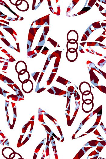 1554136-抽象豹纹环扣2