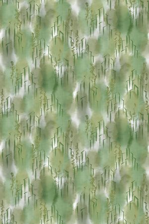 水彩印花华亿平台图片