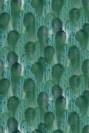 水彩印花华亿平台图片