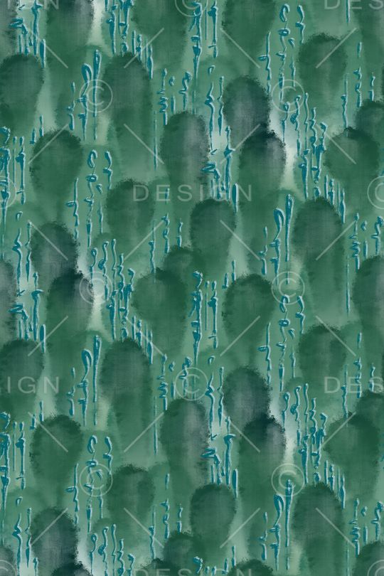 水彩印花华亿平台图片