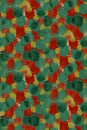 肌理印花华亿平台图片