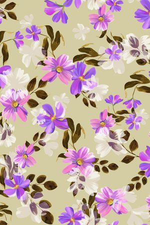 女装印花华亿平台图片