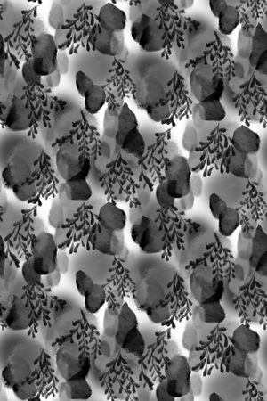 笔触印花华亿平台图片