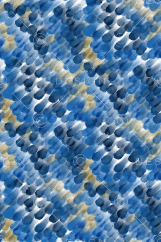 笔触印花华亿平台图片