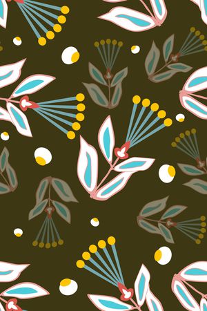 民族风印花华亿平台图片