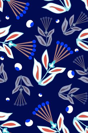 民族风印花华亿平台图片