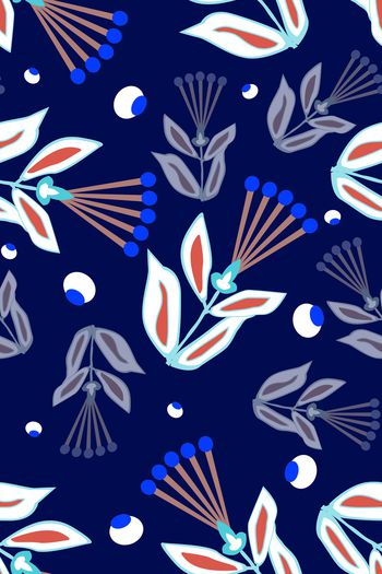 1554224-抽象花卉变2