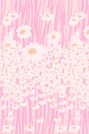 小碎花印花华亿平台图片