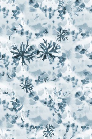 水彩印花华亿平台图片