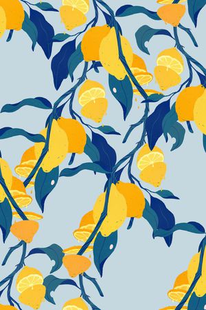 水果印花华亿平台图片