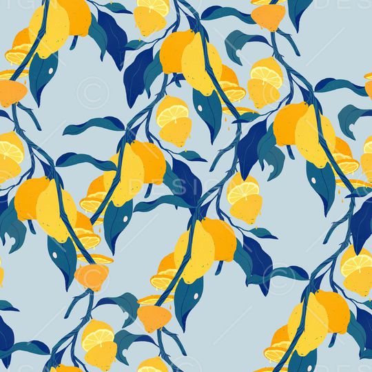 水果印花华亿平台图片