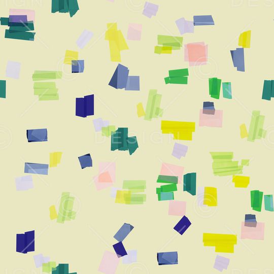 小碎花印花华亿平台图片