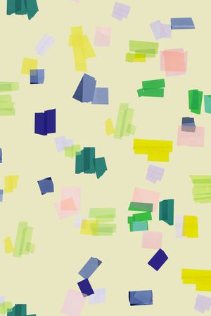 小碎花印花华亿平台图片