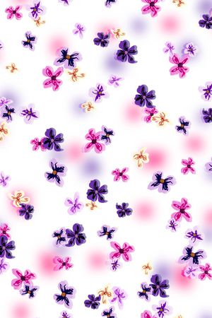 女装印花华亿平台图片