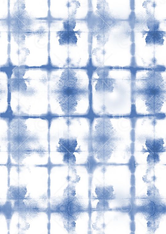 格子印花华亿平台图片