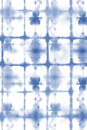 格子印花华亿平台图片