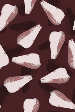 动物纹印花华亿平台图片