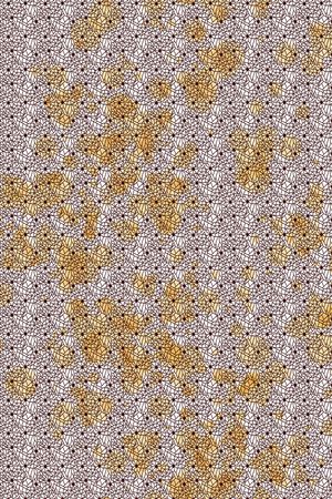 线条印花华亿平台图片