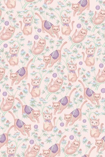 趣味印花华亿平台图片