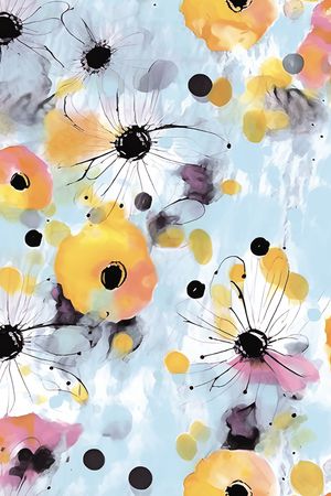 女装印花华亿平台图片