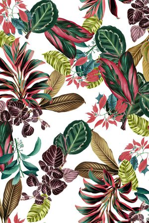 复古印花华亿平台图片