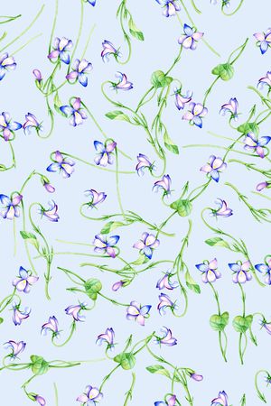 大牌风印花华亿平台图片