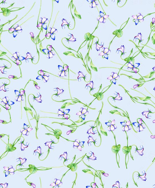 大牌风印花华亿平台图片