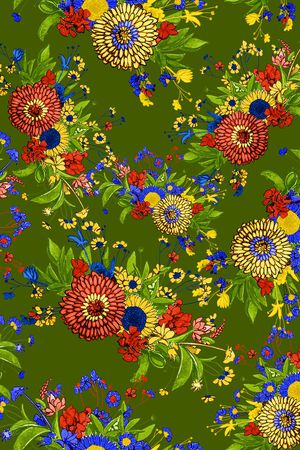 大牌风印花华亿平台图片