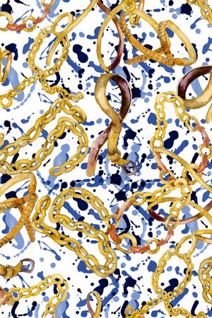 皮带印花华亿平台图片