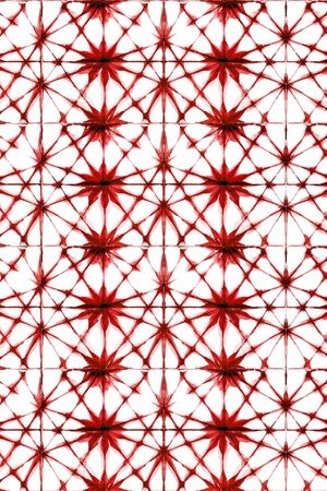 扎染华亿平台印花华亿平台图片