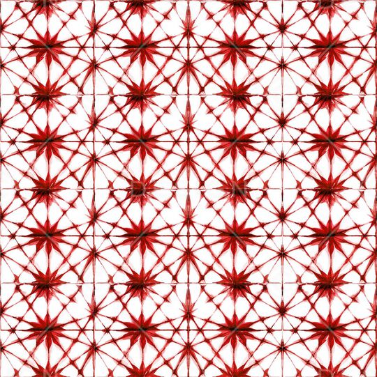 扎染华亿平台印花华亿平台图片